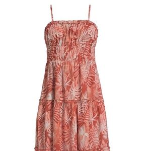 NO BOUNDARIES Sun Dress